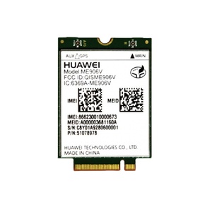 Huaweis em680 3G Mini PCI thể hiện mô-đun - Product Image 1