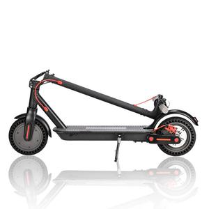Trottinette électrique pliable XFY City Coco en alliage d'aluminium à deux roues, 36V 350W, étanche, pour adulte - Product Image 2