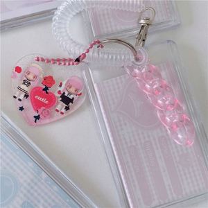 Porte-cartes photo en acrylique double face personnalisé, porte-cartes photo, porte-cartes de collection - Product Image 2