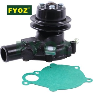 Máy bơm nước ztuoauma 1307010ab56-hms20w 1307010ab56hms20w Tương thích với động cơ faw <span class=keywords><strong>4dw81</strong></span>-2d <span class=keywords><strong>4dw81</strong></span>-<span class=keywords><strong>23d</strong></span> <span class=keywords><strong>4dw81</strong></span>-28d - Product Image 3