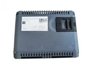 คอนโทรลเลอร์ PLC เซ็นเซอร์ HMI หน้าจอสัมผัส ของแท้ใหม่เอี่ยม 6AV2 124-0GC01-0AX0 - Product Image 1