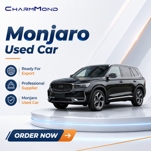 Geely Monjaro Xingyue L 2022 <span class=keywords><strong>Usato</strong></span> - SUV Benzina ad Alte Prestazioni <span class=keywords><strong>in</strong></span> <span class=keywords><strong>Vendita</strong></span> - Esportazione di Veicoli Usati <span class=keywords><strong>in</strong></span> Blocco - Product Image 1