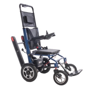 Hoge Veiligheidslagercapaciteit 150Kg Hoge Veiligheid, Licht En Eenvoudig Te Bedienen Traplift Van Hoge Kwaliteit Voor Ouderen En Gehandicapten - Product Image 1
