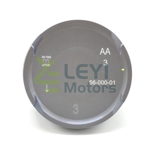 Kit de Pistones para Motor Diésel 88MM OE 4743588 con Pasador de Pistón para Jaguar Land Rover 4.4L V8 448PN STD 025 050 - Product Image 4