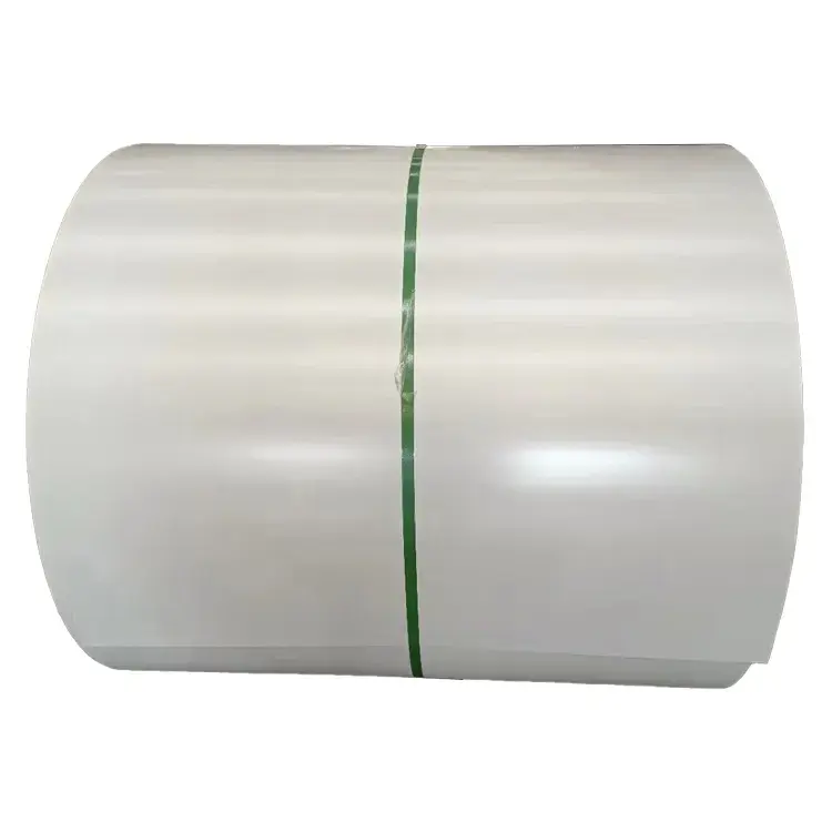 Hot sale roofing raw material cold rolled steel coil zinc coated sheet , ppgi , galvanized color coated roof coil price