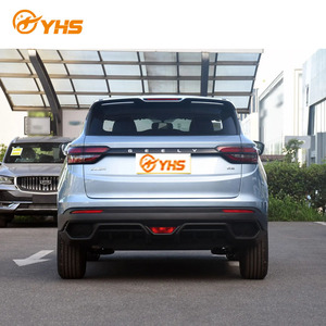 Voitures d'<span class=keywords><strong>occasion</strong></span> <span class=keywords><strong>de</strong></span> haute qualité GEELY Coolray 2025 Binyue L 1.5TD DCT Starry Edition Petit SUV Essence Véhicules à moteur d'<span class=keywords><strong>occasion</strong></span> <span class=keywords><strong>Voiture</strong></span> d'<span class=keywords><strong>occasion</strong></span> - Product Image 4