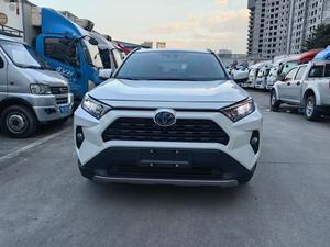 <span class=keywords><strong>Toyota</strong></span> RAV4 Hybride 2.5 CVT 4x4 AWD Édition Elite PLUS 2020 - Voiture la plus vendue - Product Image 2