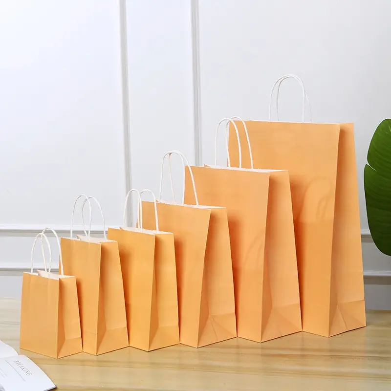 맞춤형 인쇄 브랜드 로고 디자인 프로모션 럭셔리 의류 소매 선물 쇼핑 골드 보석 종이 가방 손잡이