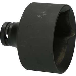 KS TOOLS - 460.4944 Clé à écrou d'essieu 1/2 ''pour BPW, 65 mm - EAN 4042146784648 HEAVY VEHICLES - Product Image 3