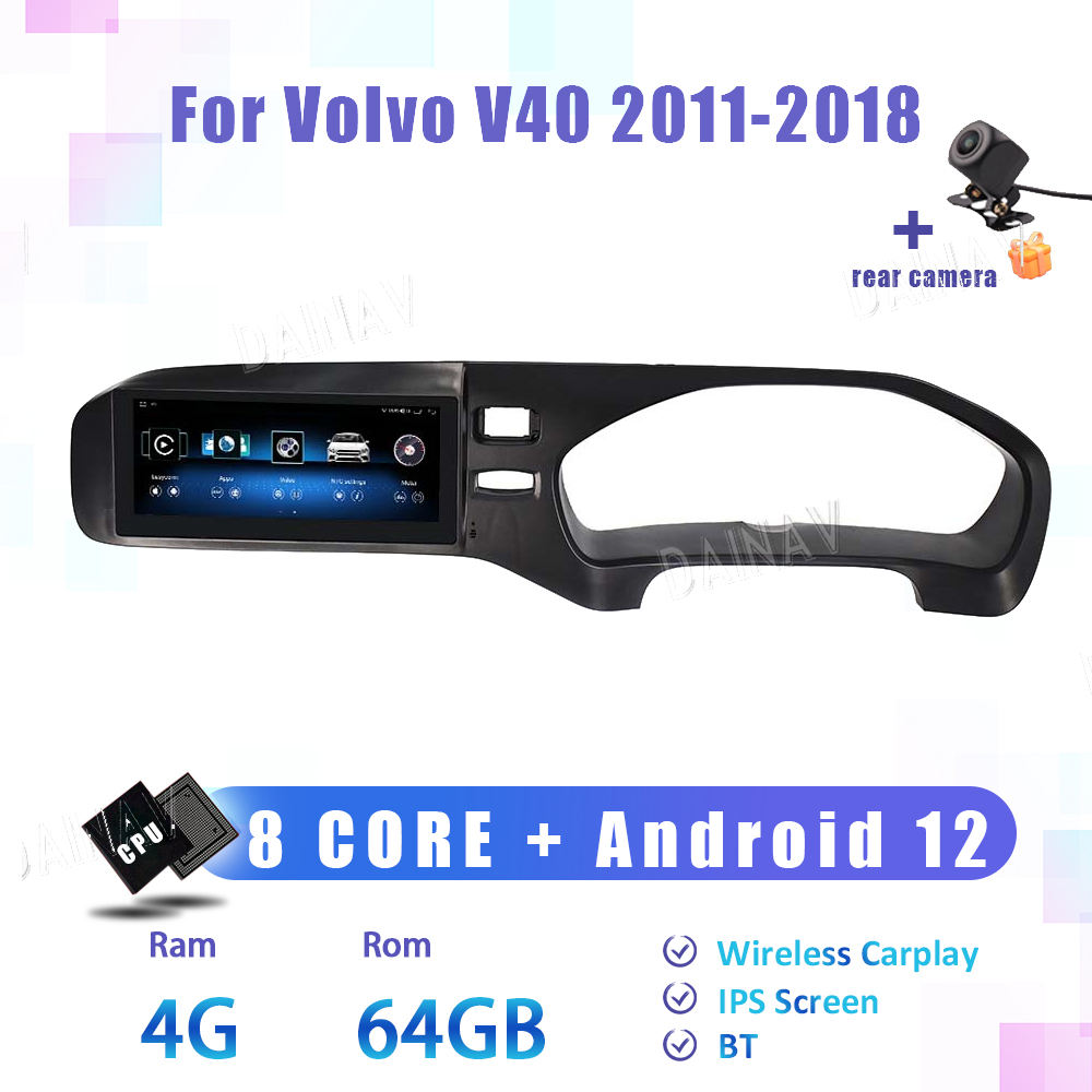 4+64G volante a la derecha