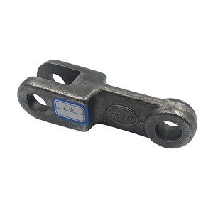 Truyền tải băng tải liên kết chuỗi <span class=keywords><strong>scraper</strong></span> - Product Image 4