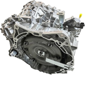 1 an de garantie RE0F10A W1CJA boîte de vitesses <span class=keywords><strong>automatique</strong></span> CVT pour <span class=keywords><strong>Nissan</strong></span> JF011E Mitsubishi Outlander 2000-2013 - Product Image 6