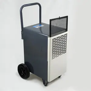 Building Dryer, Air Dehumidifier Construction Dryer 55L/D with air filter