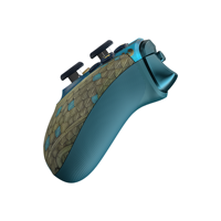 Manette GameSir G7 Pro Wuchang avec joystick TMR et déclencheur Hall 1000Hz pour PC, Android, Xbox - Manette G7 Pro