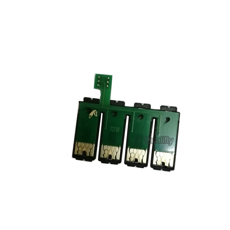 ciss reset chip   continuous ink supply system chip CISS chip for EPSON printer WF 3520 3540 Workforce 630/635/60/840/545/645