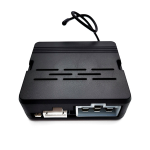 Camry Focus ve Forte pasif anahtarsız giriş dahil olmak üzere Toyota serisi için üretici yönlendirilmiş PKE <span class=keywords><strong>Push</strong></span> <span class=keywords><strong>Button</strong></span> Start/Stop sistemi - Product Image 2