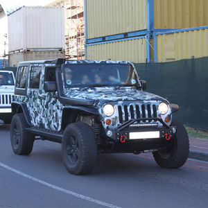 Sistema de Admisión de Aire SJWJKA TLV 4x4, Accesorios Automotrices 4x4, <span class=keywords><strong>Snorkel</strong></span> de Alta Calidad para <span class=keywords><strong>Jeep</strong></span> <span class=keywords><strong>JK</strong></span> <span class=keywords><strong>Wrangler</strong></span> 10/06 en Adelante - Product Image 5
