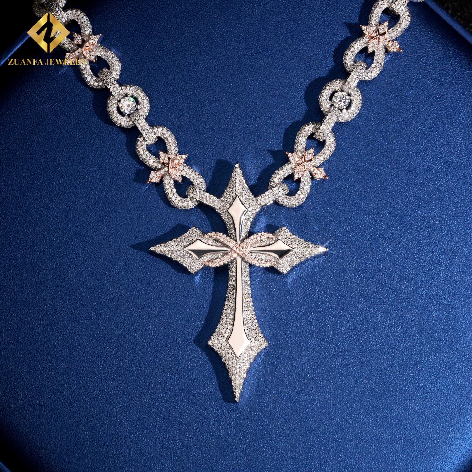 Silver amp;Rose Gold