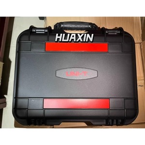 Télémètre laser à écran tactile Uni-t UTi260V avec imagerie thermique infrarouge - Product Image 3