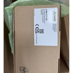Interface homme-machine Trek 158A-CE Ethernet 10N Mesure PC industriel - Product Image 1