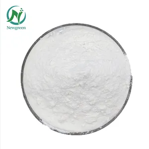 Newgreen Factory Supply Pure N-Acetyl-D-glucosamine Powder For Whitening