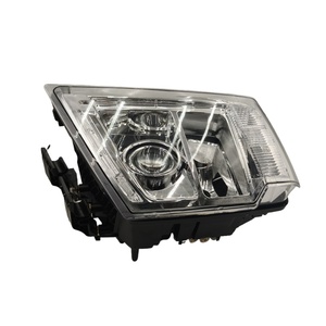 Piezas de Sistema de Luces para Camiones de Alta Calidad 21035637 21035638 Faro Delantero para Volvo - Product Image 4
