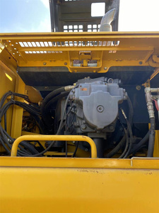 รถขุด40ton PC400-7 Komatsu มือสองของแท้ - Product Image 6