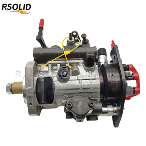 ปั๊มน้ำมันดีเซล Rsoliddiesel รุ่น 9521A030 ใช้ได้กับเครื่องยนต์ดีเซล C7.1 แบบดูดอากาศธรรมชาติ รถขุด 320D2 ปั๊มฉีดน้ำมันเชื้อเพลิงแบบกลไก - Product Image 4