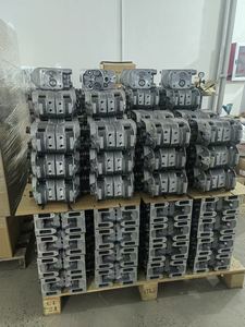 Новая головка блока цилиндров в сборе FL912 FL913, запчасти для дизельных двигателей строительной техники Deutz FL912 FL913 - Product Image 6