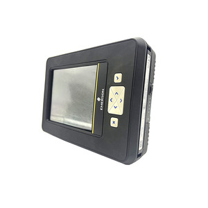 Comunicador de Dispositivos Emerson Trex Original en Oferta, TREXLFPKLWS3S AMS Hart 475, Comunicador de Campo Portátil con Batería y Accesorios - Product Image 6