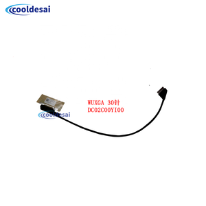 Für HP ENVY X360 13-BF 13T-BF TPN-C161 Laptop Video-Bildschirm LCD LED Display Flexkabel DC02C00YL00 DC02C00YJ00 DC02C00YI00 - Product Image 4