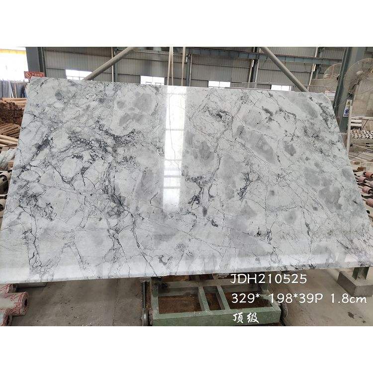 Verified Supplier Dolomite White Marble 1kg+