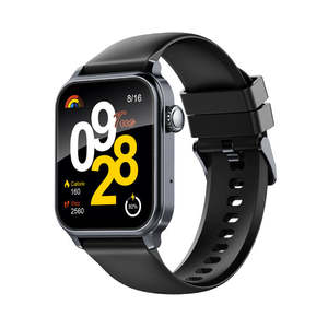 JX633 2026 akıllı saat BT5.3 çağrı Sync veri izleme Multisport modu basınç kayıt akıllı müzik alaşım IOS - Product Image 2