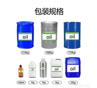 Acétate de D-Alpha Tocophérol Liquide Naturel de Qualité Industrielle, Huile de Vitamine E 1000UI-1360UI 96% CAS 58-95-7