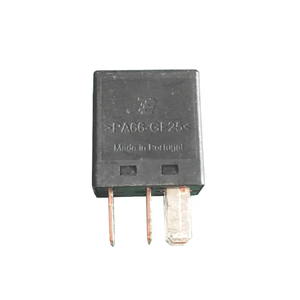 Original nuevo 24VDC DC24V 24V 5PIN relé V23074-A1002-A403 piezas de maquinaria de construcción - Product Image 1