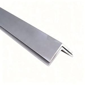 Perfil de Acero al Carbono en Ángulo Recto ASTM A36, Barra Angular de 1 Pulgada, 3/4 Pulgadas, 19*19*3.2mm, Ángulo Igual A572 A709 Q235B Q345B - Product Image 6