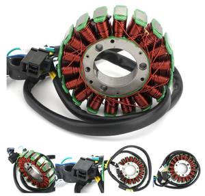 Generador de bobina de estator de <span class=keywords><strong>Moto</strong></span> todoterreno de 18 niveles para Z1000 2011-2016 EV Compatible - Product Image 5