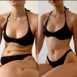 Top Brand New Swim Ladies Swimsuit Women Sexy <strong>Plus</strong> <strong>Size</strong> Bikini for Beach Wear - Product Image 3