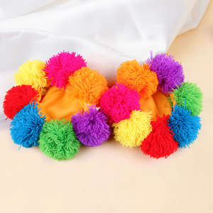 New Vui Halloween Rắn Thân Thiện Với Môi Thời Trang Sợi Vật Nuôi Mũ Mùa Đông Lông Cừu Con Chó Và Mèo Hat - Product Image 4