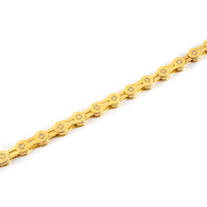 Ngành Công Nghiệp Thép Không Gỉ Xe Đạp Chuỗi Con Lăn Xe Đạp Chuỗi 7 Tốc Độ Xe Đạp Nhỏ Chuỗi Rộng Vòng Cho Chu Kỳ - Product Image 2