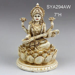 Полирезиновая hinduism <span class=keywords><strong>durga</strong></span> скульптура индуист Бог Статуя - Product Image 6