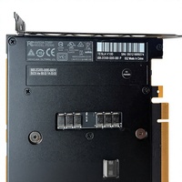 Carte graphique OEM d'occasion V100 PCIe 16 Go HBM2 avec ECC GPU pour station de travail en stock