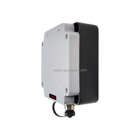 Lector RFID Industrial VANCH VI-IR610, Gran Oferta, 860-960MHz, IP67 Impermeable, Interfaz RS232/TCP/IP/Modbus/RS485, 0.5-20m