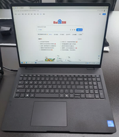 Factory Direct Wholesale: Dells Commercial Laptops 2nd Generation Ultra AIPC 16-inch Large-Screen Ultra-Thin Commercial Laptop