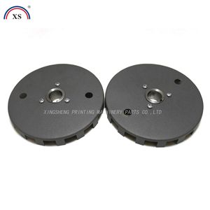มอเตอร์ยกไฮเดลเบิร์ก Sm74cd120 สำหรับชิ้นส่วนเครื่องจักรการพิมพ์ออฟเซต - Product Image 2