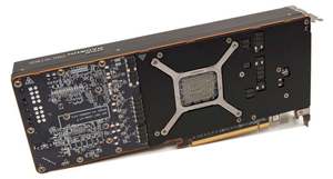Tarjeta Gráfica Profesional para Estación de Trabajo Radeon PRO W7900, 48GB GDDR6, RDNA3 - Product Image 5
