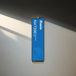 Biwin NV7200 4TB M.2 2280 PCIe 4.0 NVMe 2.0 SSD 7200MB/s Lectura 6200MB/s Escritura 1600TBW para <span class=keywords><strong>PS5</strong></span>, Computadora de Escritorio y Portátil - Product Image 4