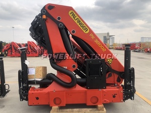 <span class=keywords><strong>Mini</strong></span> pinger 6ton כדי 8.5טון הידראולי מנוף פרוס spk30002 & spk32080 עגור זרוע מקופל עבור מכירות חמות - Product Image 2