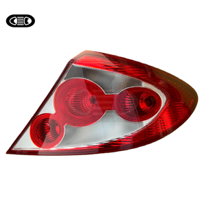 Feu arrière <span class=keywords><strong>d</strong></span>'origine TUZHIHAO Youngman <span class=keywords><strong>Lotus</strong></span> L3, bon état, <span class=keywords><strong>d</strong></span>'<span class=keywords><strong>occasion</strong></span>, authentique, haute qualité - Product Image 2