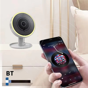 Reproductor de CD Portátil Personalizado de Fábrica con Altavoz BT, Puerto USB, Bandeja de Base y Diseño Moderno para Decoración del Hogar - Product Image 4